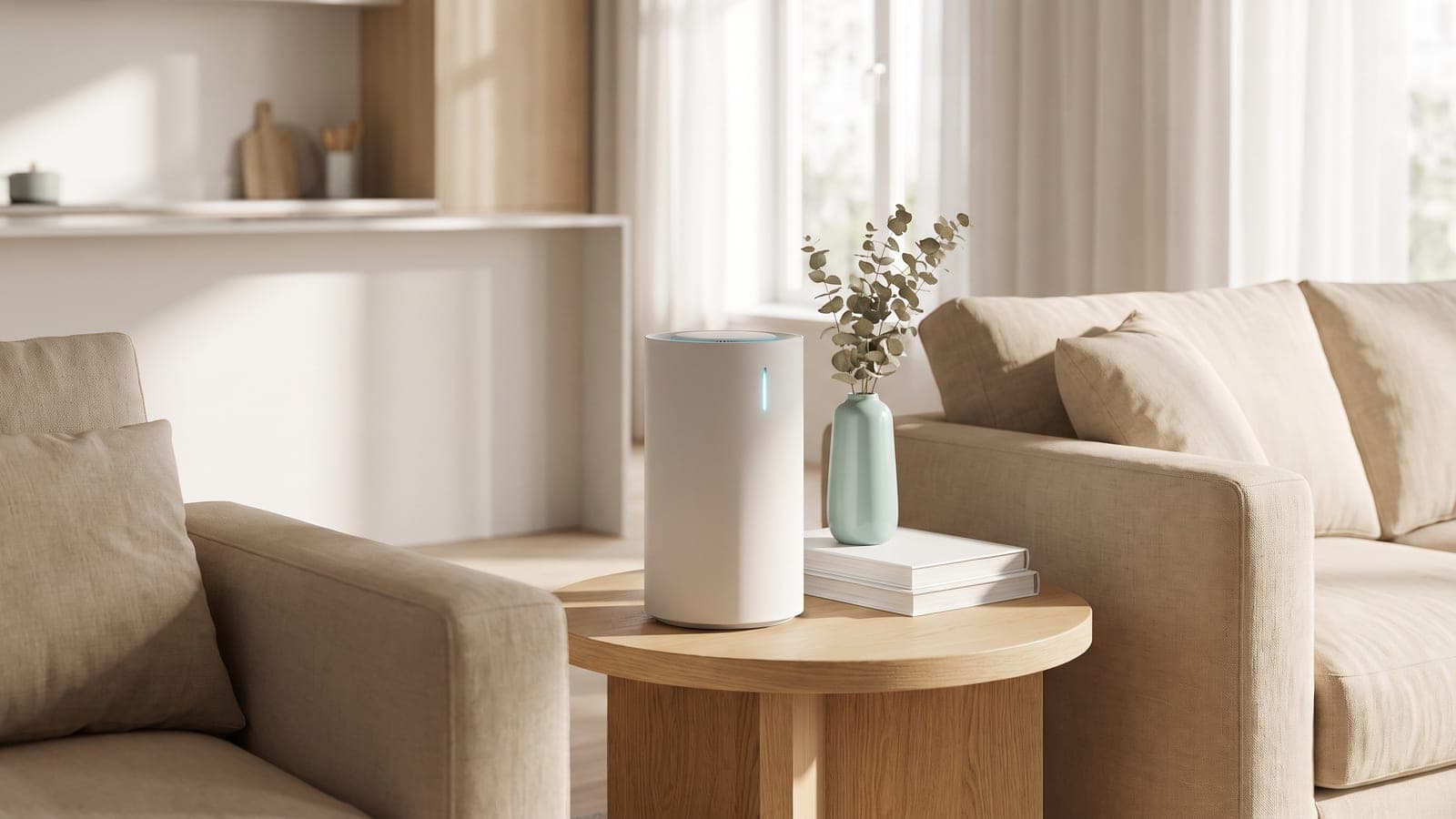 Are Ionizer and Ozone Air Purifiers Safe?
