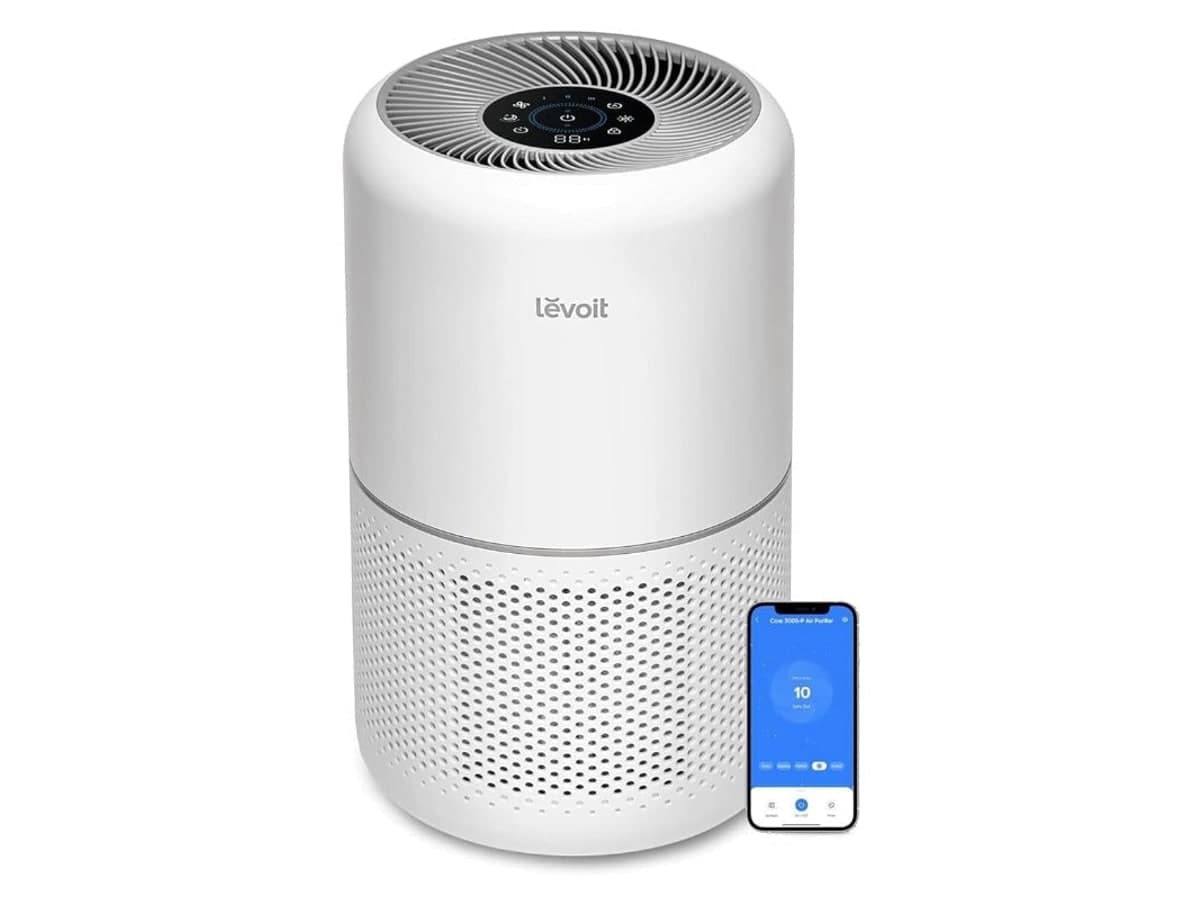 Levoit Core 300S air purifier